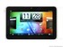 Tablet: HTC Flyer p512 16GB, Wi-Fi, 7in - Silver White
