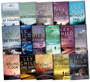 The Affair: A Reacher Novel Jack Reacher Novels 2011 by Child, Lee Ex-library The Affair: A Reacher Novel Jack Reacher Novels 2011 by Child, Lee Ex-library