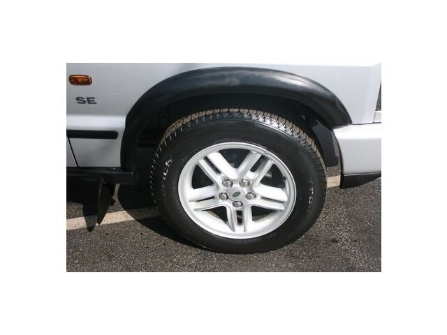 Image 4 of SE SUV 4.6L CD 4X4 Traction…