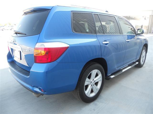 Image 9 of Limited SUV 3.5L CD…