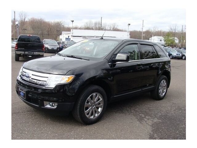 Image 3 of Limited 3.5L CD AWD…