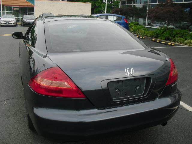Image 12 of 2003 Honda Accord EX…