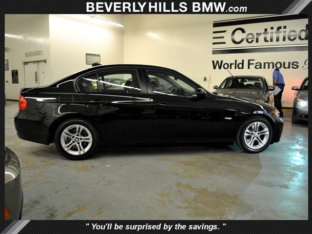 Image 3 of 328i Certified 3.0L…