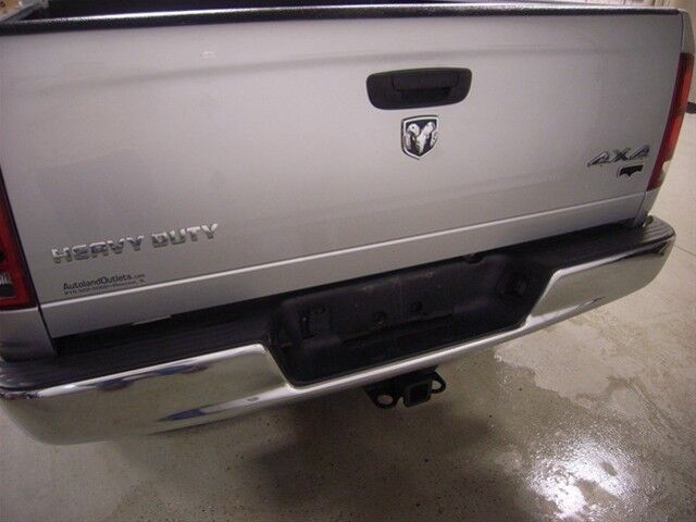 Image 3 of Dodge Ram 3500 Laramie…