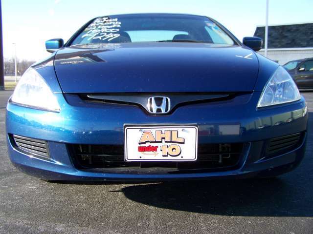 Image 4 of EX Coupe 2.4L CD 16