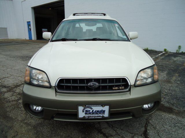 Image 10 of Outback H6 3.0L CD AWD…