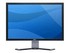 Monitor: Dell UltraSharp 2407WFP 24" Widescreen LCD Monitor