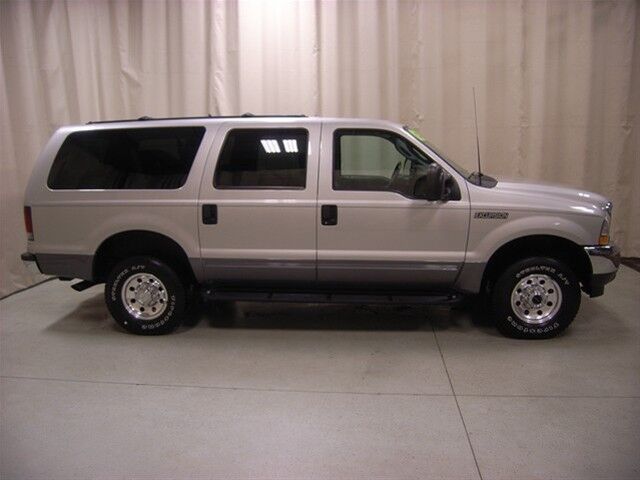 Image 3 of Ford Excursion Xlt 4x4…