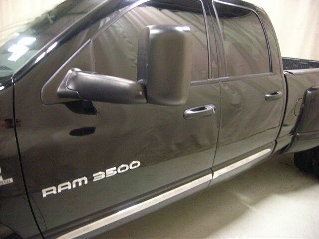 Image 3 of Dodge Ram 3500 dually…