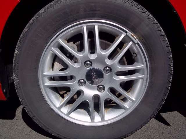 Image 11 of 2.0L CD Front Wheel…