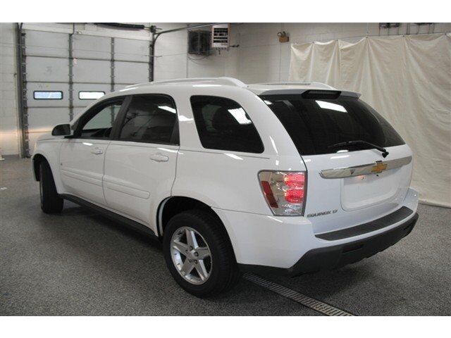 Image 1 of LT SUV 3.4L CD Traction…
