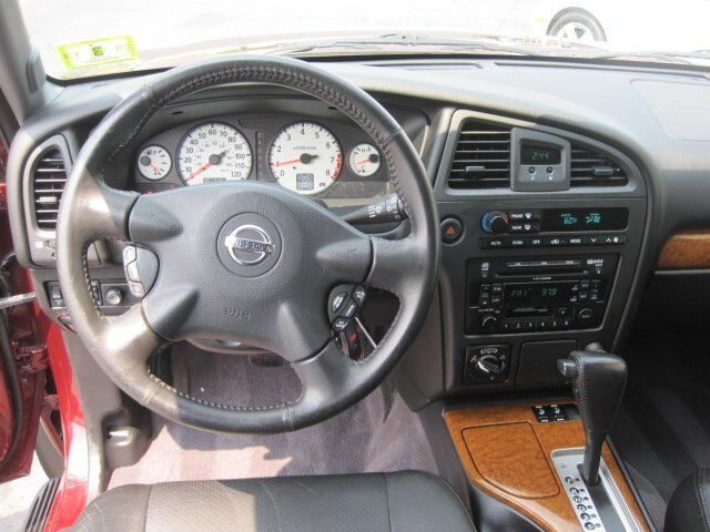 Image 10 of SE SUV 3.5L CD 4X4 Front…