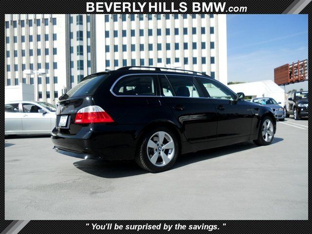 Image 7 of 530xi 3.0L CD AWD Traction…