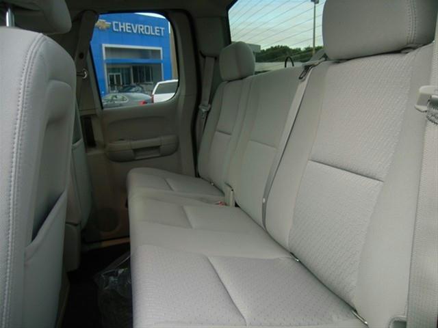 Image 12 of 2WD Ext Cab New 5.3L…