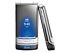 Cell Phone: Nokia Mural 6750 - Gray (AT&T) Cellular Phone