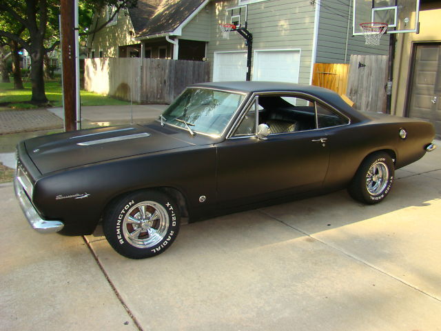 Image 2 of 1967 PLYMOUTH BARRACUDA…