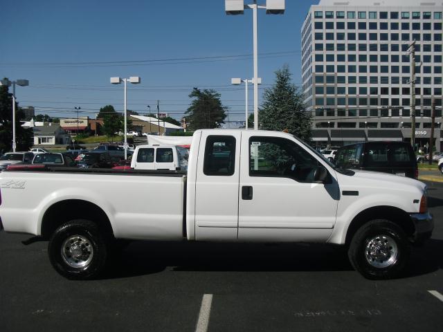 Image 12 of 2001 Ford F350 1 Ton…
