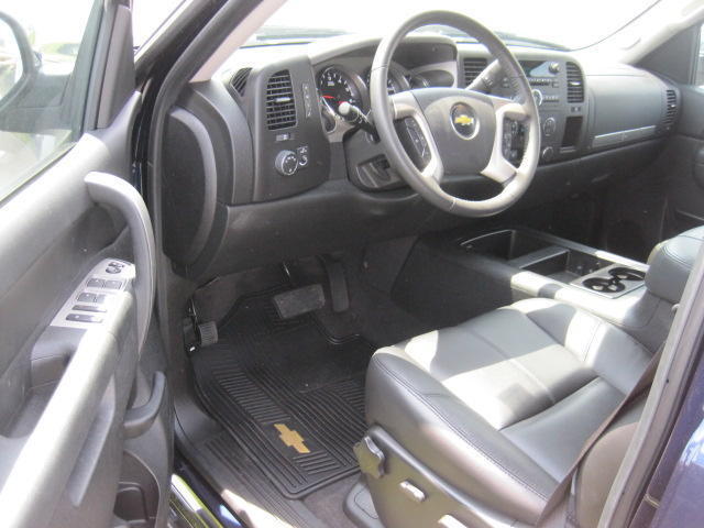 Image 9 of 2WD Crew Cab New 5.3L…