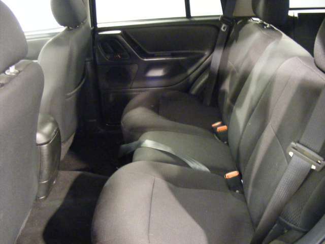 Image 1 of Laredo SUV 4.0L CD AM/FM…