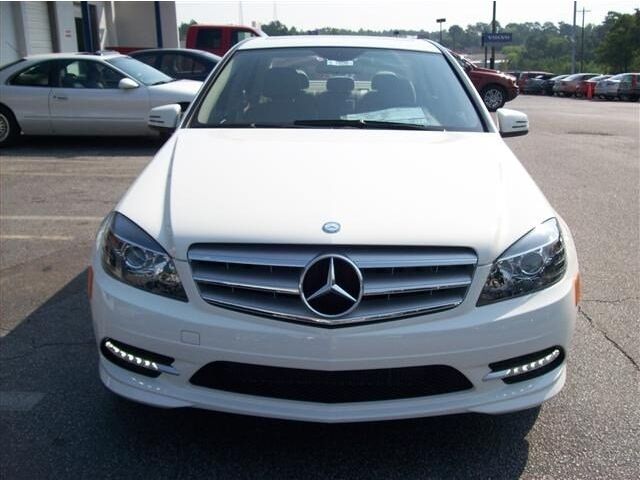 Image 10 of NEW 2011 MB C300 Sport…