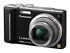 Camera: Panasonic LUMIX DMC-ZS7/DMC-TZ10 12.1 MP Digital Camera - Black