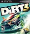 Game: Dirt 3 (Sony Playstation 3, 2011)