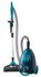 Vacuum Cleaner: Eureka 955A Canister Cleaner Canister, Container (Bagless), 12 Amp., HEPA, 20 f...