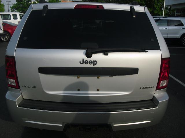 Image 11 of 2005 Jeep Grand Cherokee…