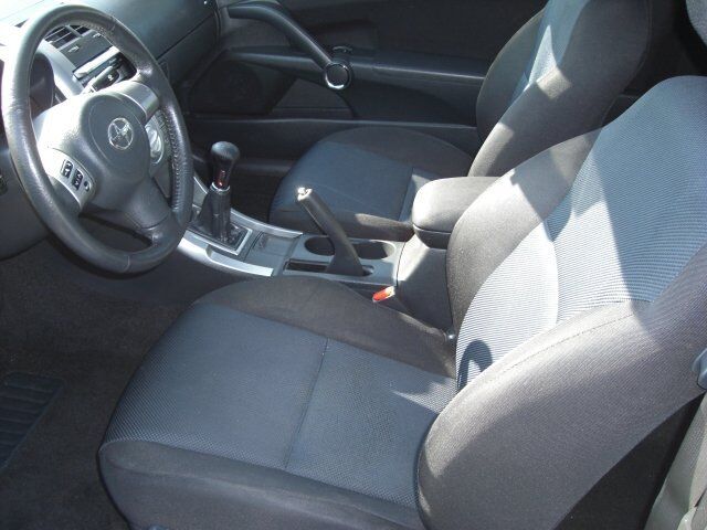 Image 3 of Manual Coupe 2.4L CD…