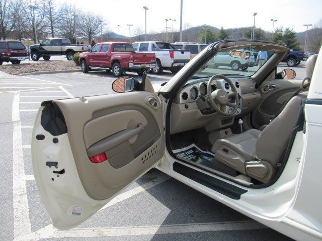 Image 4 of Touring Convertible…