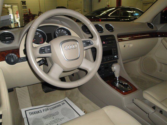 Image 1 of 2.0T Convertible 2.0L…
