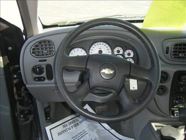 Image 12 of 4dr 4X4 SUV 4.2L CD…