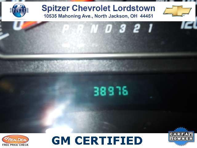 Image 2 of SLE Certified SUV 4.2L…