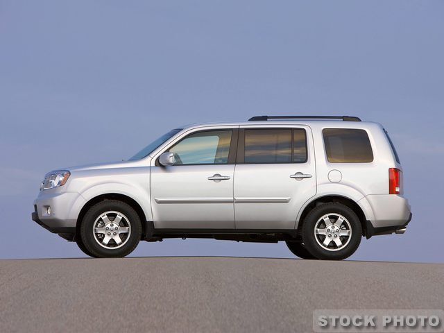 Image 2 of Touring Certified SUV…