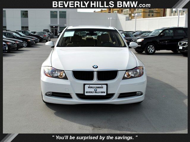 Image 2 of 328i Certified 3.0L…