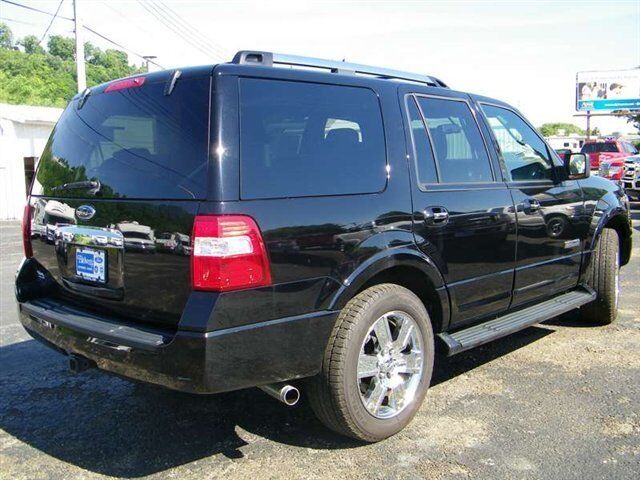 Image 11 of Limited SUV 5.4L CD…