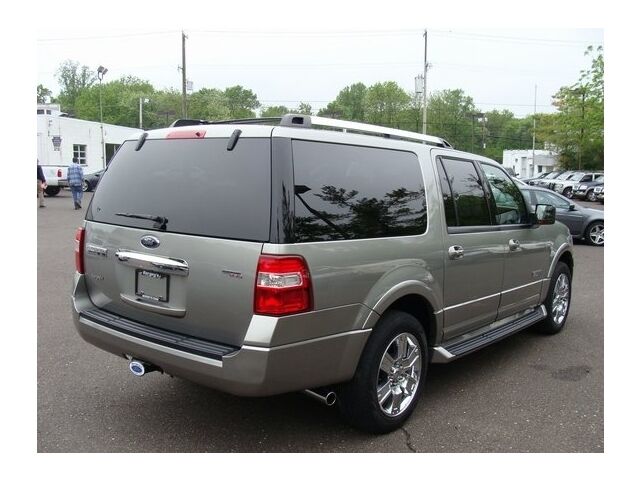 Image 11 of Limited SUV 5.4L CD…