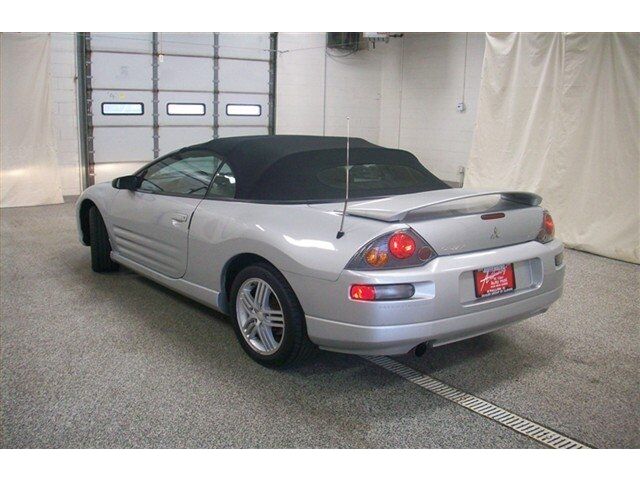 Image 2 of GT Convertible 3.0L…