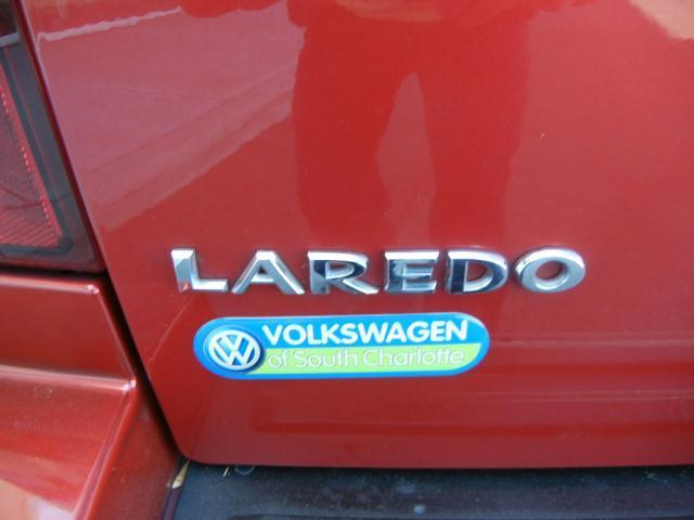 Image 4 of 4dr Laredo SUV 3.7L…