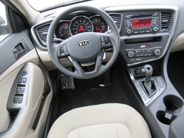 Image 1 of LX New 2.4L CD Front…