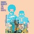 CD: The Odd Couple by Gnarls Barkley (CD, Apr-2008, Atlantic (Label))