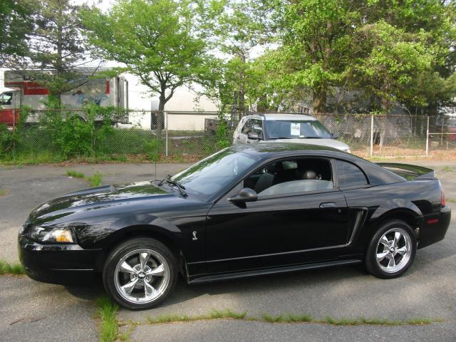 Image 11 of 2000 Ford Mustang GT…