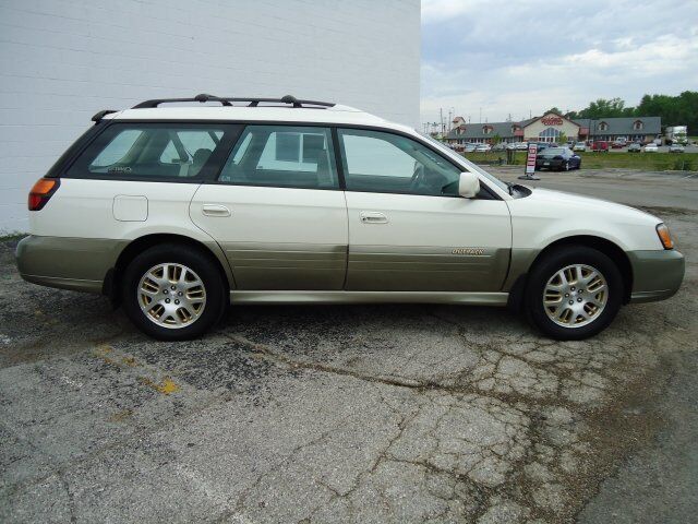 Image 12 of Outback H6 3.0L CD AWD…