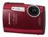 Camera: Olympus Stylus Tough 3000 / µ (mju) Tough 3000 12.0 MP Digital Camera - Red