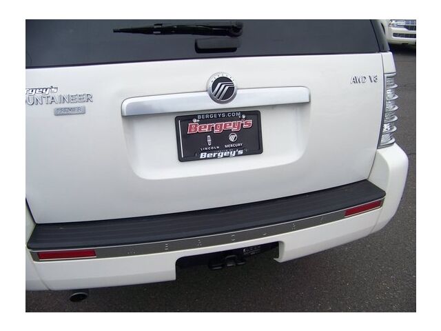 Image 3 of Premier SUV 4.6L CD…
