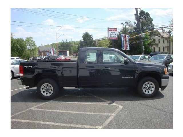 Image 10 of Work Truck 4.8L CD 4X4…