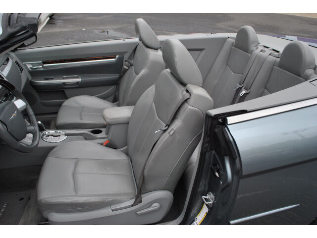 Image 11 of Limited Convertible…