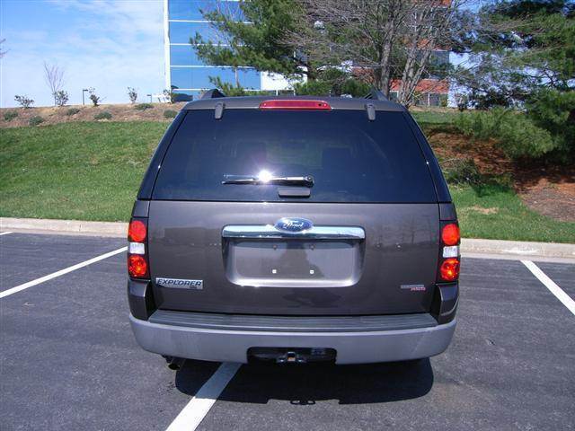 Image 1 of XLT SUV 4.0L CD 4X4…