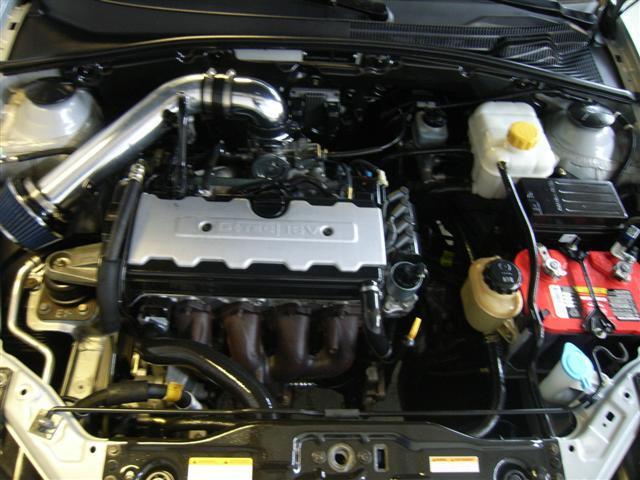 Image 11 of Hatchback S CUSTOM WHEELS…