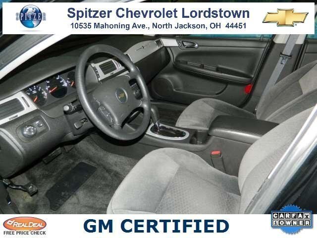 Image 11 of LT Certified 3.5L Front…